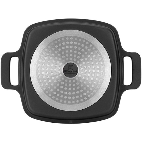 Набор посуды/ Набор посуды Rondell I-unique RDA-1071 5 предметов