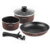 Набор посуды/ Набор посуды Rondell Kortado RDA-1012 5 предметов Набор посуды/ Набор посуды Rondell Kortado RDA-1012 5 предметов