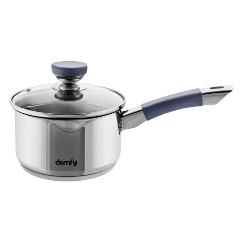 Набор посуды/ Набор посуды Domfy Home Cucina 8 предметов (DKM-CW108)