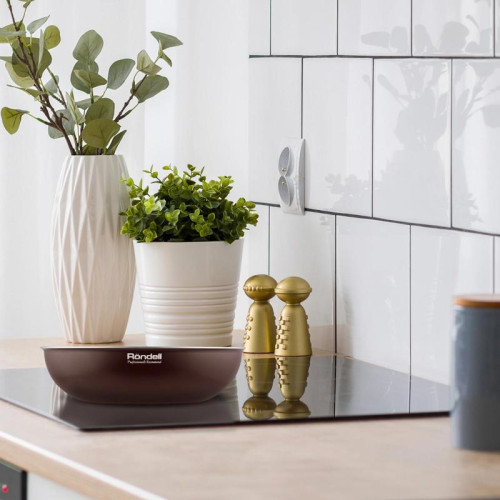 Набор посуды/ Набор посуды Rondell Kortado RDA-1787 6 предметов