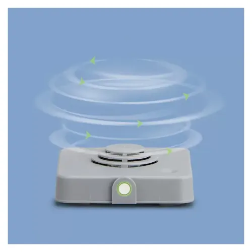 Подставка для ножей с УФ-стерилизацией HuoHou UVC Disinfection Knife Block/ Подставка для ножей с УФ-стерилизацией