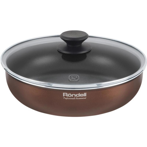 Набор посуды/ Набор посуды Rondell Kortado RDA-1690 5 предметов