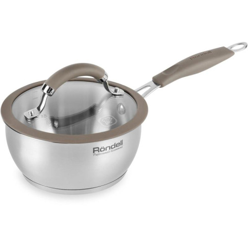 Набор посуды/ Набор посуды Rondell Balance RDS-756 8 предметов