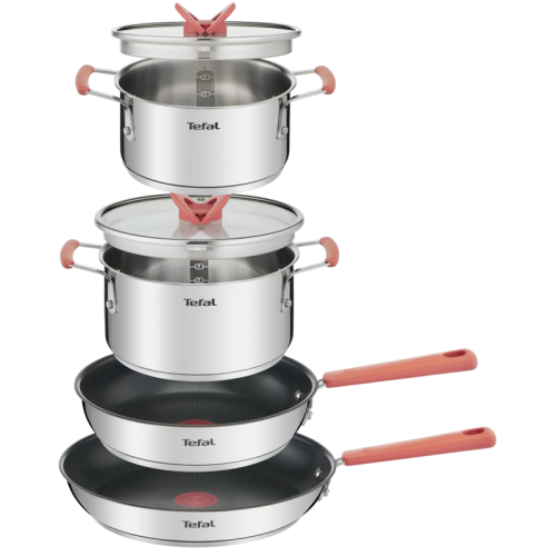 Набор посуды Tefal/ 2100114427