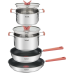 Набор посуды Tefal/ 2100114427 Набор посуды Tefal/ 2100114427