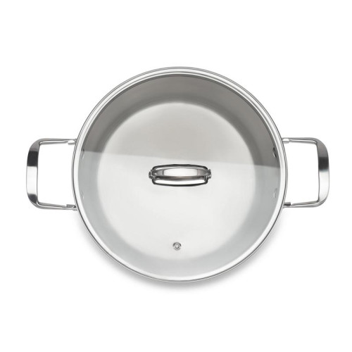 Набор кастрюль/ Набор кастрюль Starwind Chef Compact 6 предметов (SW-CH3006)