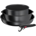 Набор посуды Tefal/ 2100125137