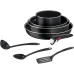 Набор посуды Tefal/ 9100059470 Набор посуды Tefal/ 9100059470