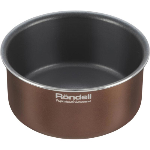 Набор посуды/ Набор посуды Rondell Kortado RDA-1690 5 предметов