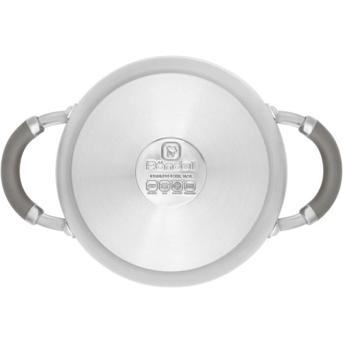 Набор посуды/ Набор посуды Rondell Balance RDS-756 8 предметов