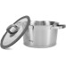 Набор посуды/ Набор посуды Domfy Home Grigio 10 предметов (DKM-CW206) Набор посуды/ Набор посуды Domfy Home Grigio 10 предметов (DKM-CW206)