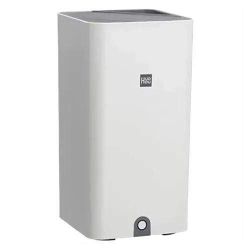 Подставка для ножей с УФ-стерилизацией HuoHou UVC Disinfection Knife Block/ Подставка для ножей с УФ-стерилизацией