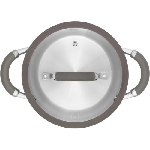 Набор посуды/ Набор посуды Rondell Balance RDS-756 8 предметов