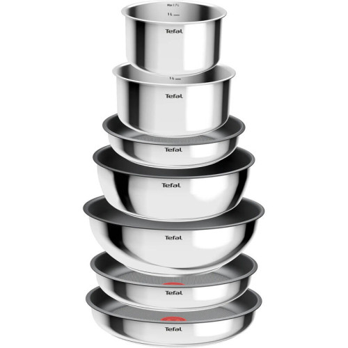 Набор посуды Tefal/ 2100132523