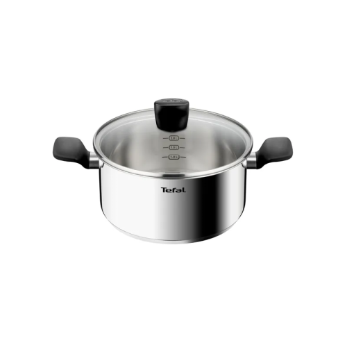 Набор посуды 6 предметов Tefal/ 2100138291