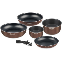 Набор посуды/ Набор посуды Rondell Kortado RDA-1787 6 предметов