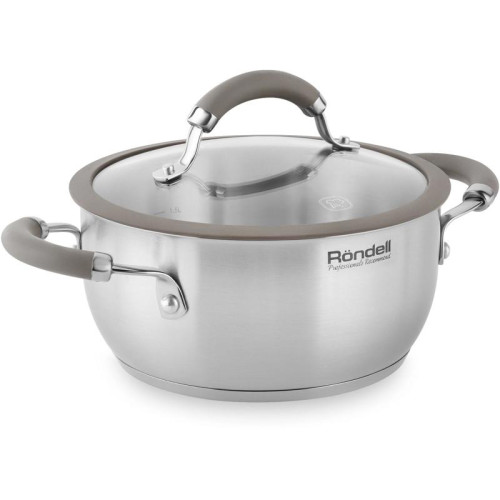 Набор посуды/ Набор посуды Rondell Balance RDS-756 8 предметов