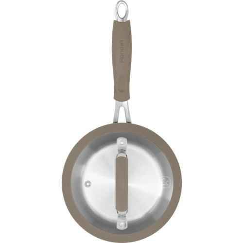 Набор посуды/ Набор посуды Rondell Balance RDS-756 8 предметов