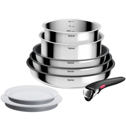 Набор посуды Tefal/ 2100132525