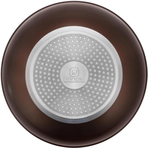 Набор посуды/ Набор посуды Rondell Kortado RDA-1787 6 предметов