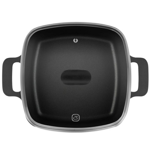 Набор посуды/ Набор посуды Rondell I-unique RDA-1071 5 предметов