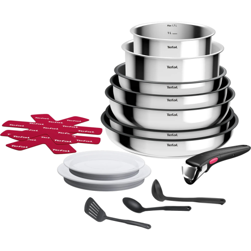 Набор посуды Tefal/ 2100132523