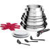 Набор посуды Tefal/ 2100132523