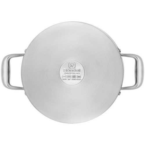 Набор посуды/ Набор посуды Rondell Vintage RDS-379 6 предметов Набор посуды/ Набор посуды Rondell Vintage RDS-379 6 предметов