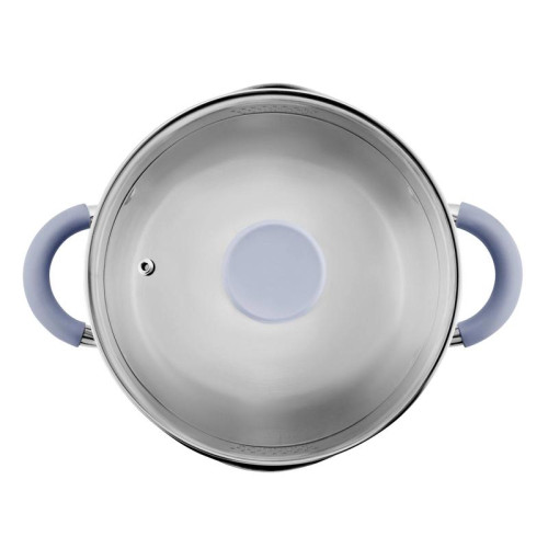 Набор посуды/ Набор посуды Domfy Home Cucina 8 предметов (DKM-CW108)