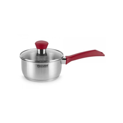 Набор посуды/ Набор посуды Rondell Strike RDS-818 8 предметов