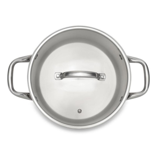 Набор кастрюль/ Набор кастрюль Starwind Chef Family 6 предметов (SW-CH1006)