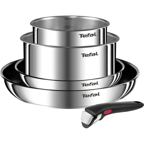 Набор посуды Tefal/ 2100125024