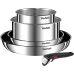 Набор посуды Tefal/ 2100125024