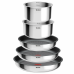 Набор посуды Tefal/ 2100132525 Набор посуды Tefal/ 2100132525