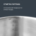 Набор посуды/ Набор посуды Rondell Balance RDS-756 8 предметов Набор посуды/ Набор посуды Rondell Balance RDS-756 8 предметов