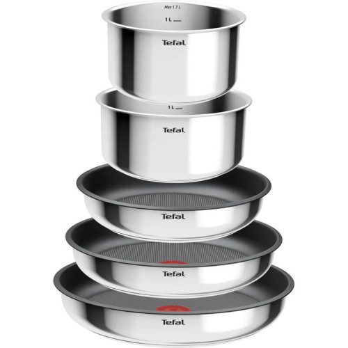 Набор посуды Tefal/ 2100132523