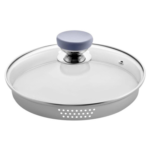 Набор посуды/ Набор посуды Domfy Home Cucina 8 предметов (DKM-CW108)