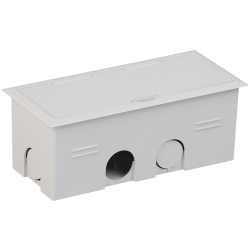PRIMER Лючок напольный ONFLOOR 6 mini B IEK