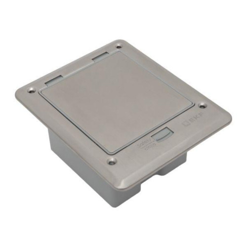 Лючок напольный/ Лючок напольный IP66 С-Line WP-6 Лючок напольный/ Лючок напольный IP66 С-Line WP-6