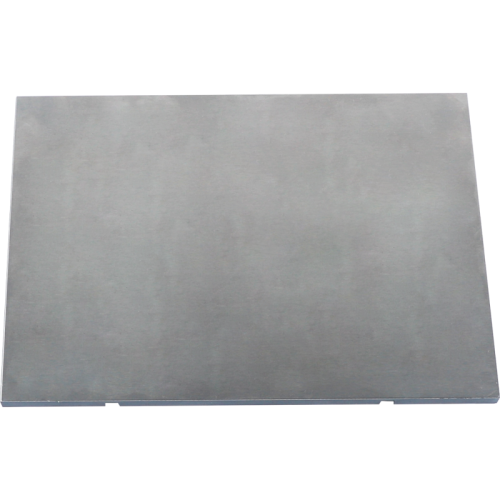 Donel Декоративная панель для лючков DFB12, DFB12S (нерж. сталь, 8мм)