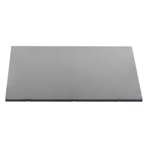 Donel Декоративная панель для лючков DFB16, DFB24 (нерж. сталь, 8мм)