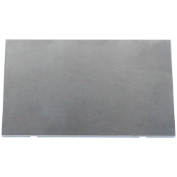 Donel Декоративная панель для лючка DFB8 (нерж. сталь, 8мм)