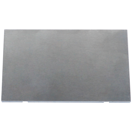 Donel Декоративная панель для лючка DFB8 (нерж. сталь, 8мм)