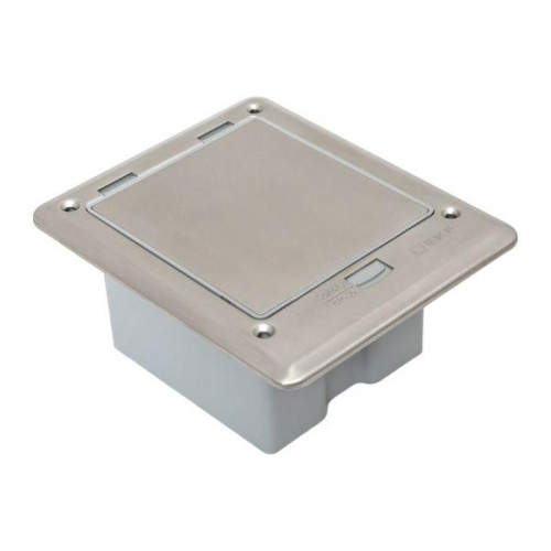 Лючок напольный/ Лючок напольный IP66 С-Line WP-6 Лючок напольный/ Лючок напольный IP66 С-Line WP-6