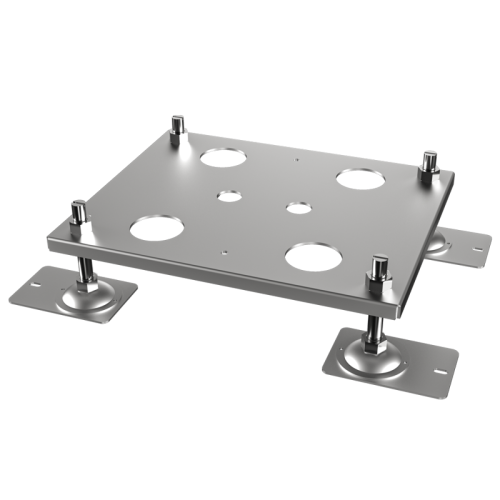 Donel Кронштейн регулируемый для DFB12SMLVL и DFB12SBRLVL