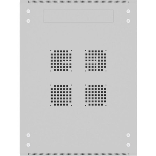 Шкаф серверный NTSS Премиум (NTSS-R22U6080GS) напольный 22U 600x800мм пер.дв.стекл металл 900кг серый 710мм 54.1кг 1102мм IP20 сталь