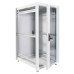 Шкаф коммутационный ЦМО (ШТК-Э-24.6.8-13АА) напольный 24U 600x800мм пер.дв.стекл металл 2 бок.пан. 540кг серый 59кг 180град. 1187мм IP20 Шкаф коммутационный ЦМО (ШТК-Э-24.6.8-13АА) напольный 24U 600x800мм пер.дв.стекл металл 2 бок.пан. 540кг серый 59кг 180град. 1187мм IP20