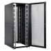 Шкаф серверный ЦМО (ШТК-СП-42.8.10-48АА-9005) напольный 42U 800x930мм пер.дв.перфор. задн.дв.перфор.2-хст. 2 бок.пан. 1350кг черный 690мм 180град. 1950мм Шкаф серверный ЦМО (ШТК-СП-42.8.10-48АА-9005) напольный 42U 800x930мм пер.дв.перфор. задн.дв.перфор.2-хст. 2 бок.пан. 1350кг черный 690мм 180град. 1950мм