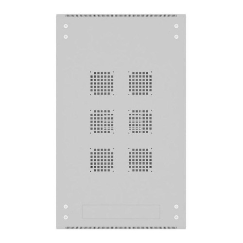Шкаф серверный NTSS Премиум (NTSS-R22U60100PD/PD) напольный 22U 600x1000мм пер.дв.перфор. задн.дв.перфор. 900кг серый 910мм 59кг 1102мм IP20 сталь