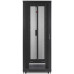 Шкаф/ NetShelter SV 48U 800mm Wide x 1060mm Deep Enclosure with Sides Black